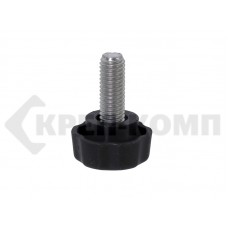 Ручка-фиксатор с болтом 8х20 D25 (50шт.) Prokrep