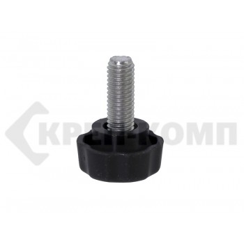 Ручка-фиксатор с болтом 8х20 D25 (50шт.) Prokrep