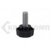 Ручка-фиксатор с болтом 8х20 D25 (50шт.) Prokrep