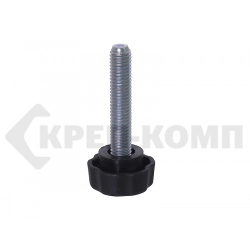 Ручка-фиксатор с болтом 8х40 D25 (50шт.) Prokrep Ручка-фиксатор с болтом 8х40 D25 (50шт.) Prokrep