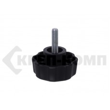 Ручка-фиксатор с болтом 6х20 D42 (25шт.) Prokrep