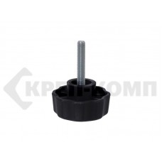 Ручка-фиксатор с болтом 6х30 D42 (25шт.) Prokrep