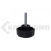 Ручка-фиксатор с болтом 6х30 D42 (25шт.) Prokrep Ручка-фиксатор с болтом 6х30 D42 (25шт.) Prokrep