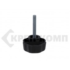 Ручка-фиксатор с болтом 6х40 D42 (25шт.) Prokrep