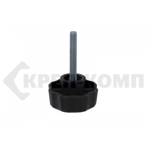 Ручка-фиксатор с болтом 6х40 D42 (25шт.) Prokrep Ручка-фиксатор с болтом 6х40 D42 (25шт.) Prokrep