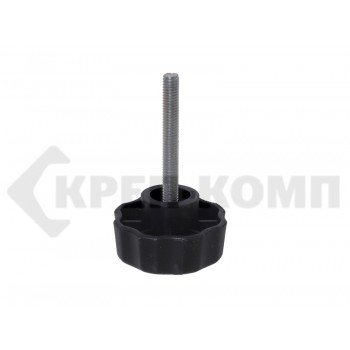 Ручка-фиксатор с болтом 6х45 D42 (25шт.) Prokrep