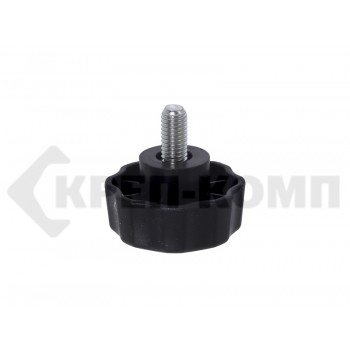Ручка-фиксатор с болтом 8х15 D42(25шт.) Prokrep