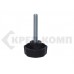 Ручка-фиксатор с болтом 8х20 D42 (25шт.) Prokrep Ручка-фиксатор с болтом 8х20 D42 (25шт.) Prokrep
