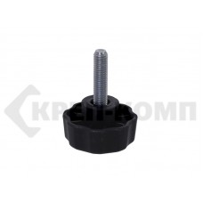 Ручка-фиксатор с болтом 8х30 D42 (25шт.) Prokrep