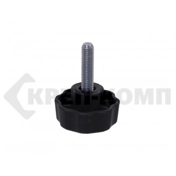 Ручка-фиксатор с болтом 8х30 D42 (25шт.) Prokrep