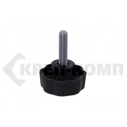 Ручка-фиксатор с болтом 8х30 D42 (25шт.) Prokrep Ручка-фиксатор с болтом 8х30 D42 (25шт.) Prokrep