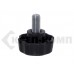 Ручка-фиксатор с болтом 10х20 D42 (25шт.) Prokrep