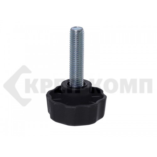 Ручка-фиксатор с болтом 10х40 D42 (25шт.) Prokrep Ручка-фиксатор с болтом 10х40 D42 (25шт.) Prokrep