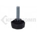 Ручка-фиксатор с болтом 10х40 D42 (25шт.) Prokrep Ручка-фиксатор с болтом 10х40 D42 (25шт.) Prokrep