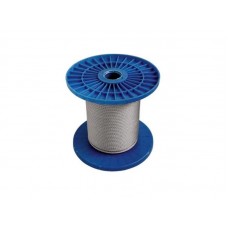 Трос для растяжки DIN 3060 10 мм (6х19) (100 метров) Prokrep