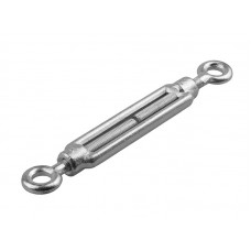 Талреп кольцо-кольцо DIN1480 м8 Средняя фасовка (20шт) Prokrep