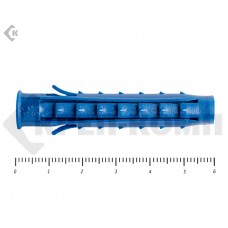Дюбель распорный "Чапай" 12х60 шипы-усы (10шт) Tech-KREP