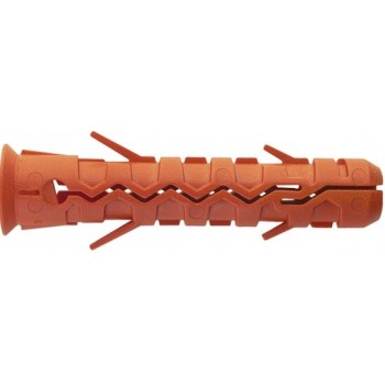 Дюбель для крепления строительных лесов FG 14х 70 FASTY (50 шт) FASTY