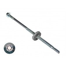 Саморез для с/панелей Prokrep 6,3/5,5х140 (700шт) Prokrep