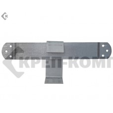 Скользящая опора для стропил KUCIS-200х90х40 (20шт) Prokrep
