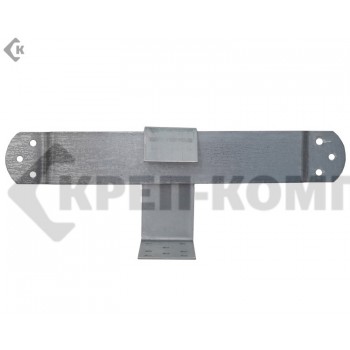 Скользящая опора для стропил KUCIS-200х90х40 (20шт) Prokrep