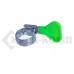 Хомут 10-16 с ключом (100шт) Prokrep Хомут 10-16 с ключом (100шт) Prokrep