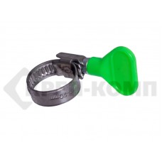 Хомут 12-20 с ключом W2 (100шт) Prokrep