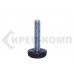 Опора круглая резьбовая 8х40, Д32 (50шт.) Prokrep Опора круглая резьбовая 8х40, Д32 (50шт.) Prokrep