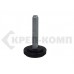 Опора круглая резьбовая 8х45, Д32 (50шт.) Prokrep Опора круглая резьбовая 8х45, Д32 (50шт.) Prokrep