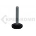Опора круглая резьбовая 8х50, Д32 (50шт.) Prokrep Опора круглая резьбовая 8х50, Д32 (50шт.) Prokrep