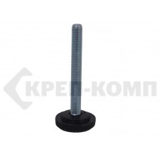 Опора круглая резьбовая 8х70, Д32 (25шт.) Prokrep
