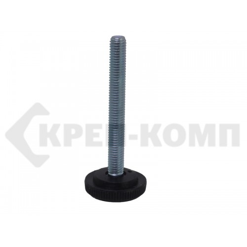 Опора круглая резьбовая 8х70, Д32 (25шт.) Prokrep Опора круглая резьбовая 8х70, Д32 (25шт.) Prokrep
