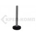 Опора круглая резьбовая 8х75, Д32 (25шт.) Prokrep Опора круглая резьбовая 8х75, Д32 (25шт.) Prokrep