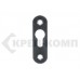 Подвеска мебельная 62 мм оцинкованная, Россия, (1шт.) Prokrep