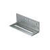 Крепёжный уголок скользящий KUC 60х60х220 (10шт) Prokrep