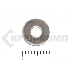 Шайбы увеличенные нержавеющие DIN9021 A2 м 3 (1000 шт) Prokrep