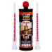 Химический анкер 410 ml, PRO-3000 EASF эпокси-акрилат, универсальн + 2 насадки, IRFIX (шт.) УЦЕНКА Химический анкер 410 ml, PRO-3000 EASF эпокси-акрилат, универсальн + 2 насадки, IRFIX (шт.) УЦЕНКА