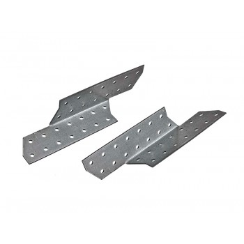 Держатель балки ПРАВЫЙ DB P-40х210х40 (25шт) Prokrep