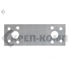 Крепежная пластина KP-95х34х2.0мм (200шт) Распродажа Prokrep