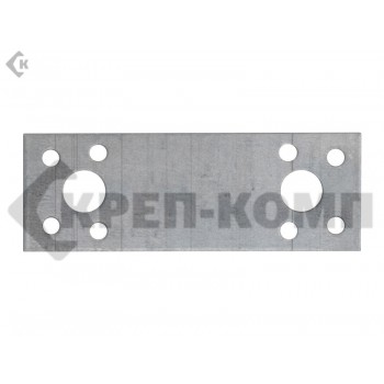 Крепежная пластина KP-95х34х2.0мм (200шт) Распродажа Prokrep