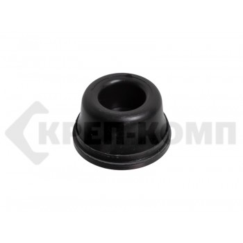 Подпятник с отв. 22х13,5х5 (200шт) Prokrep