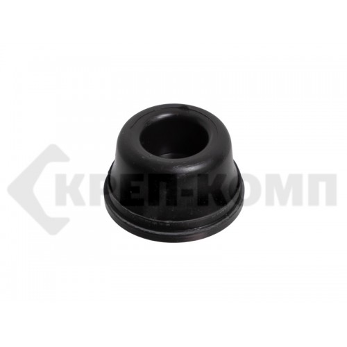 Подпятник с отв. 22х13,5х5 (200шт) Prokrep Подпятник с отв. 22х13,5х5 (200шт) Prokrep