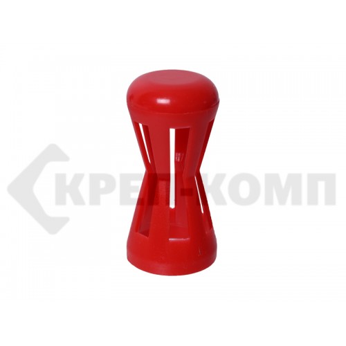 Защитный колпачок для арм-ры D16-32мм (250 шт) Prokrep Защитный колпачок для арм-ры D16-32мм (250 шт) Prokrep