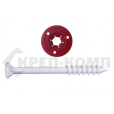 Шуруп для ЭППС 12/18х170 BEFAST (35шт) BeFast