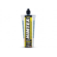 Химический анкер 300 ml, HIMTEXfix для бетона, кирпича +2насадка (1 шт.) HIMTEX