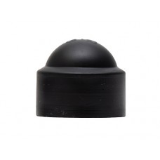 Колпачки на болт/гайку М20/S30 ЧЕРНЫЙ (100шт.) Prokrep