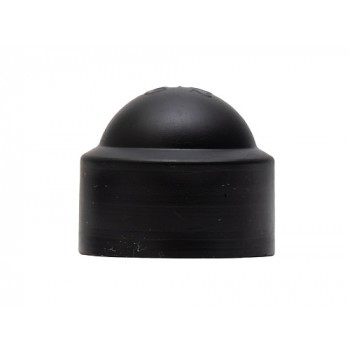 Колпачки на болт/гайку М20/S30 ЧЕРНЫЙ (100шт.) Prokrep