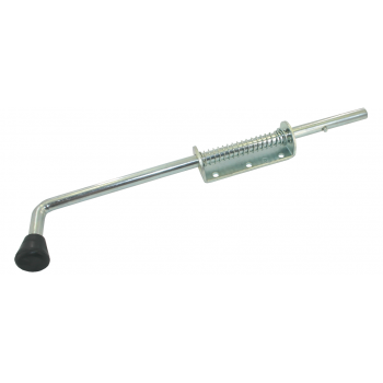 ЗАДВИЖКА ДВЕРНАЯ ЗД-14 (400мм) (10 шт.)