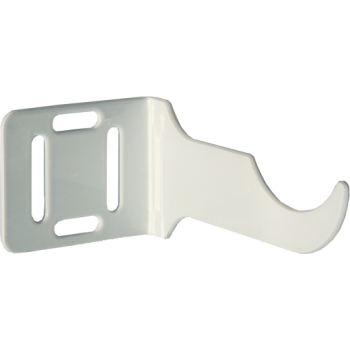 КРОНШТЕЙН ДЛЯ РАДИАТОРА ПРАВЫЙ (100 шт.)