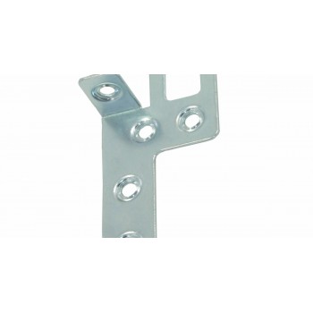 ПОДВЕСКА МЕБЕЛЬНАЯ 22*40*81 ЛЕВАЯ (300 шт.)